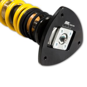 Audi A3 Coilover Suspension Kit - ST Suspensions - ST XTA Adjustable - `15-`20